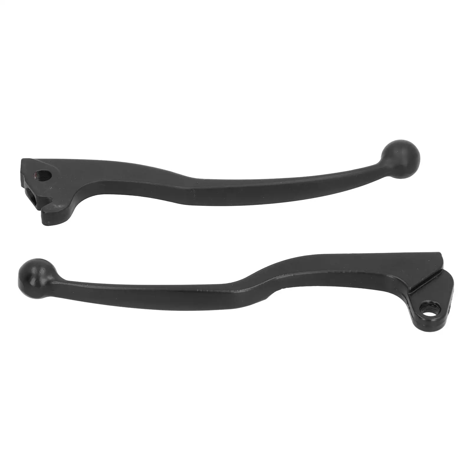 

Anti-Corrosion Motorcycle Disc Brake Lever for gy6 50/125/150 Scooters - Durable Performance