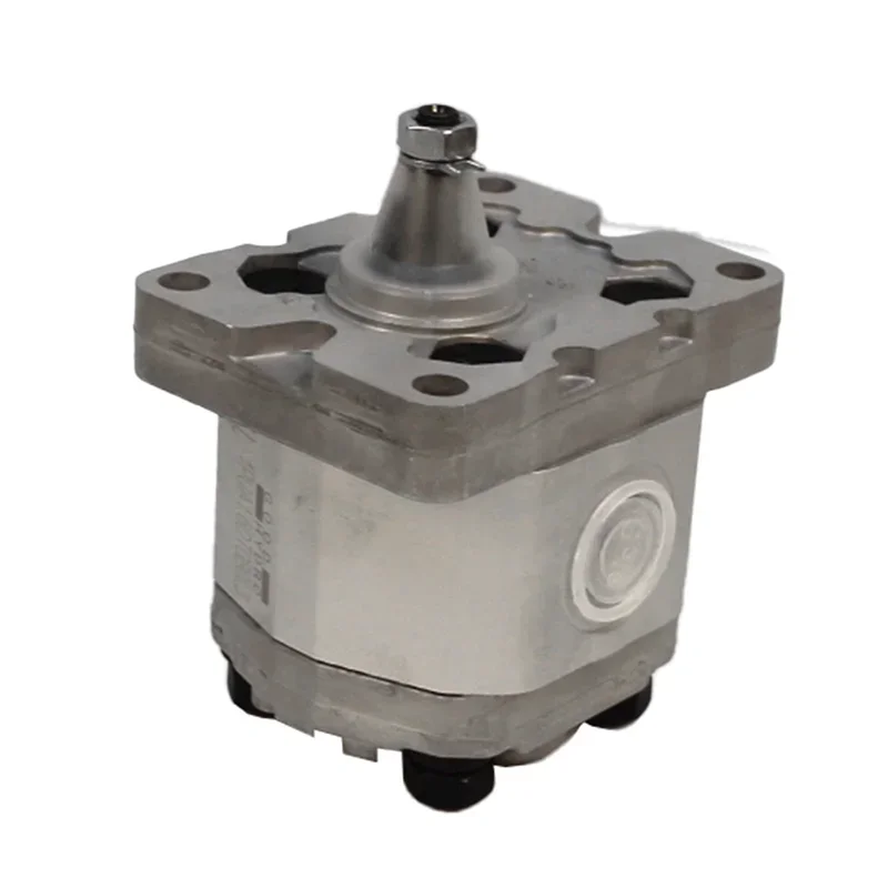 High Quality hydraulic gear oil pump high pressure for Tractor Hydraulic Parts