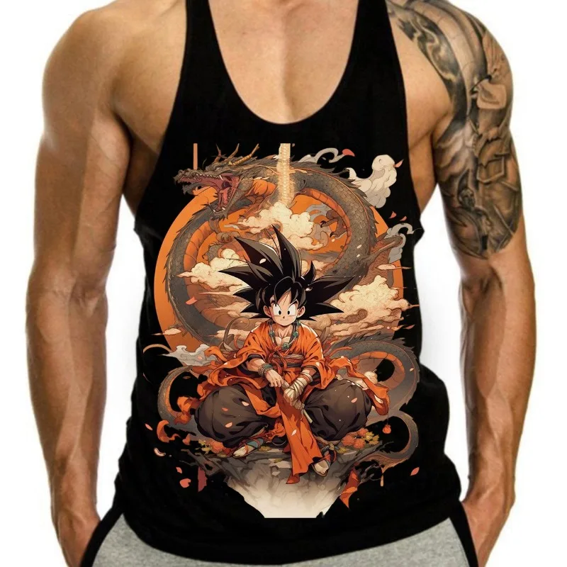 Dragon Ball Anime P… - image