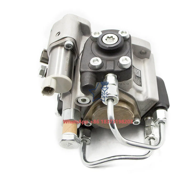 

294050-0424 2940500424 Fuel Pump 8-97605946-8 8976059468 Remanufactured Quality, in Stock and Shipped Immediately.