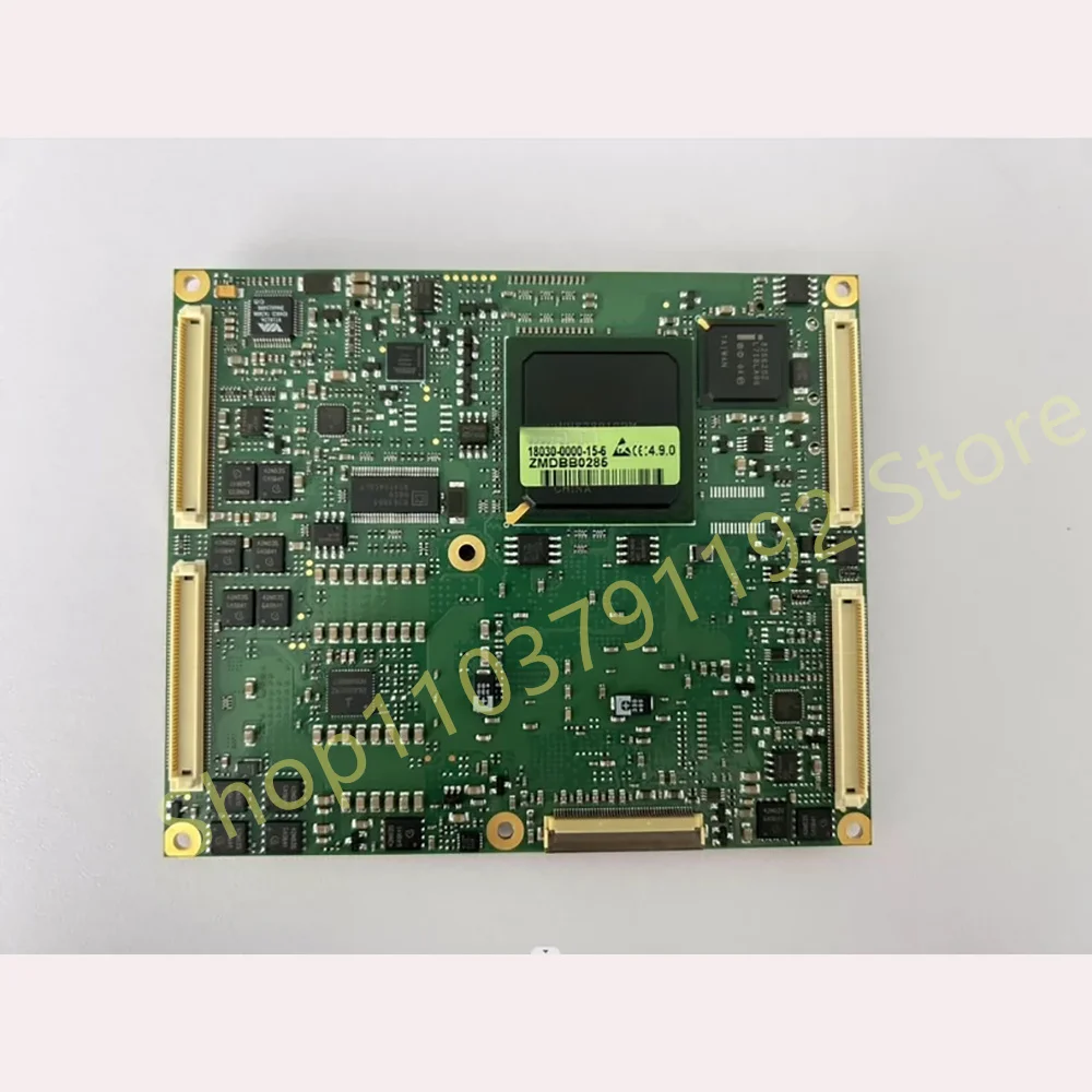 For Kontron Industrial Control Motherboard 18030-0000-15-3  34001-5151-11-1  36005-0000-16-2   38028-0000-26-7XT