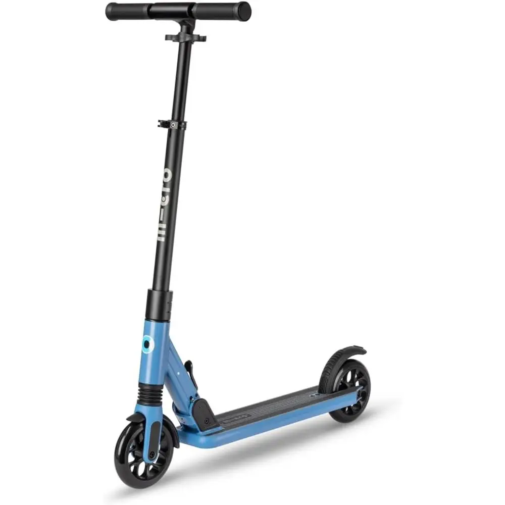 

Two-Wheeled Suspension Scooter for Ages 8 and Up