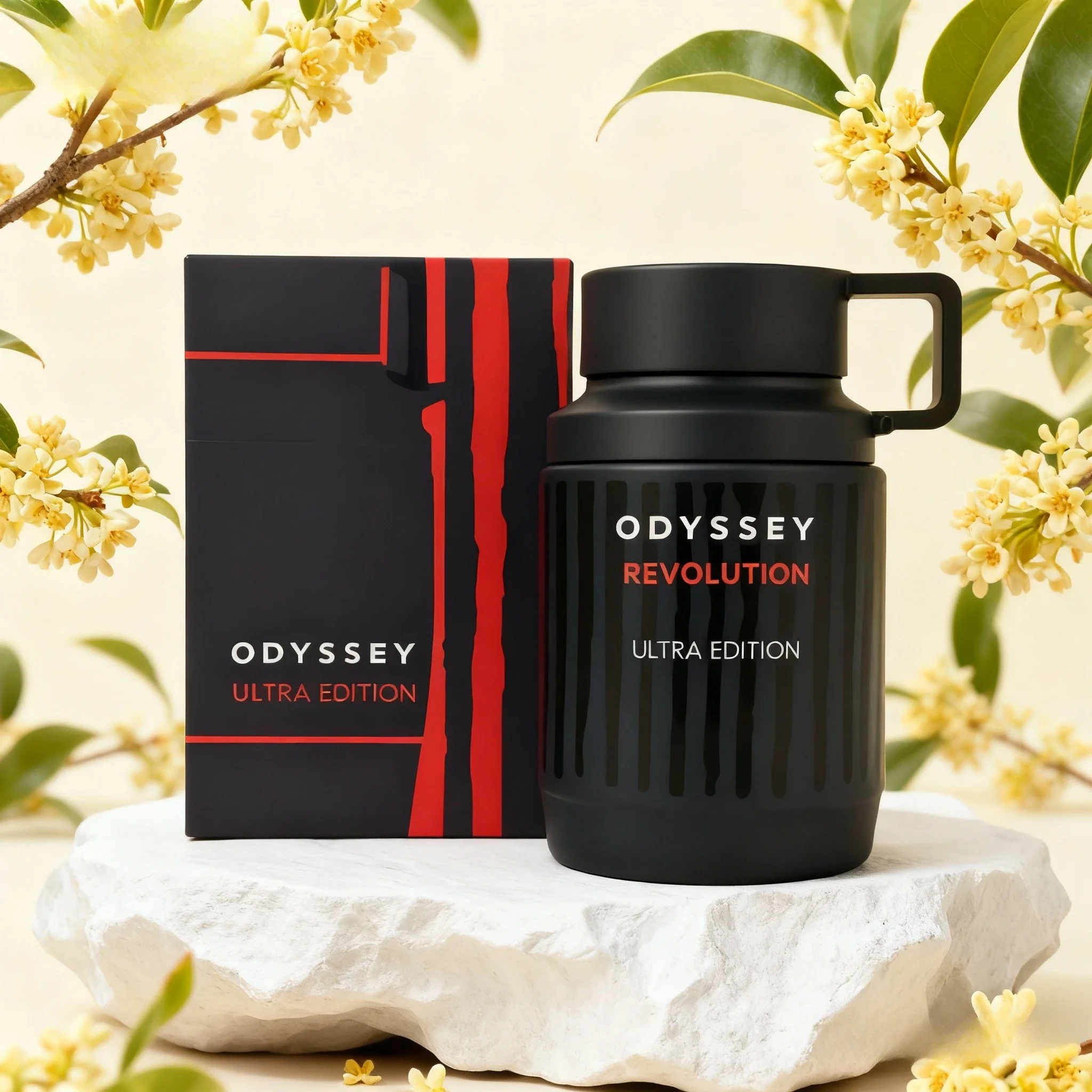 بخاخ تواليت للرجال العرب 100 مل، عطر طازج وحيوي، عطر يدوم طويلاً، مناسب للاستخدام اليومي للرجال #4