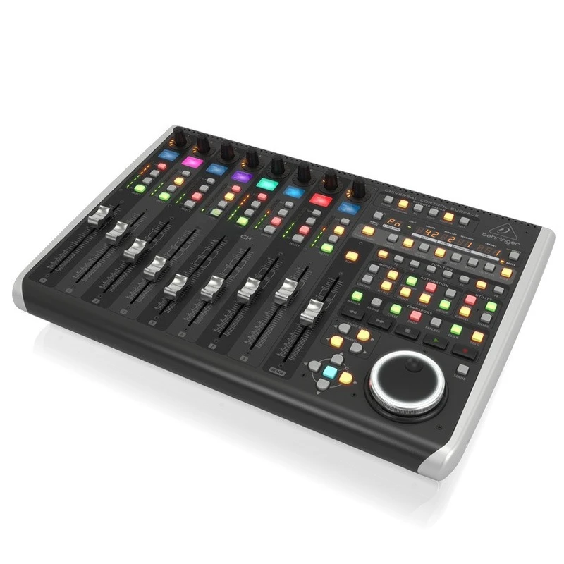

Remote Console High-end Live Digital Mixer Professional