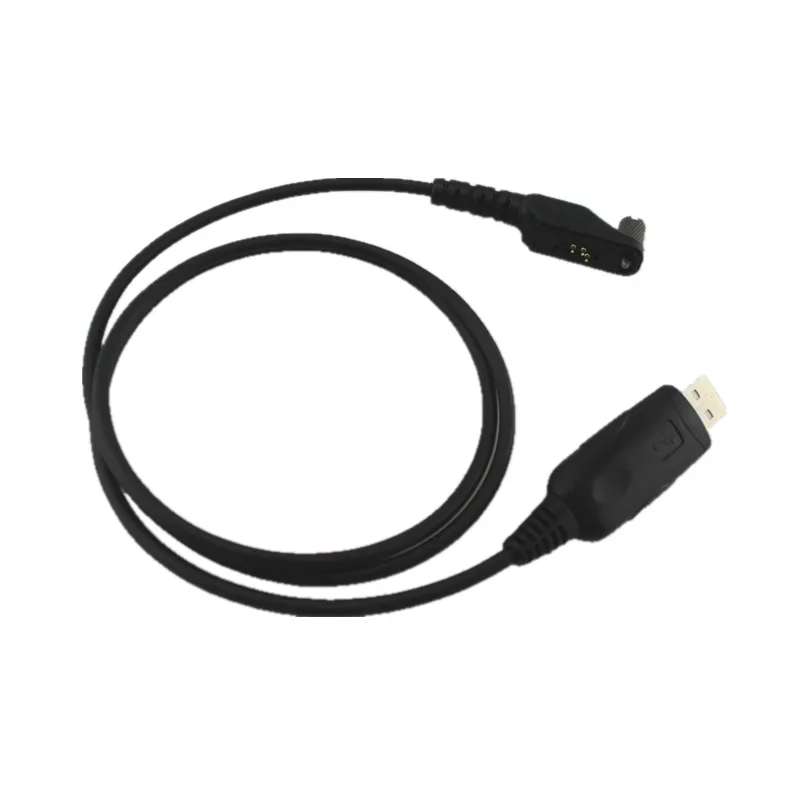 USB Programming cable For Icom IC-F30 IC-F50 IC-M87 IC-F40GT OPC-966 Two Way Radio