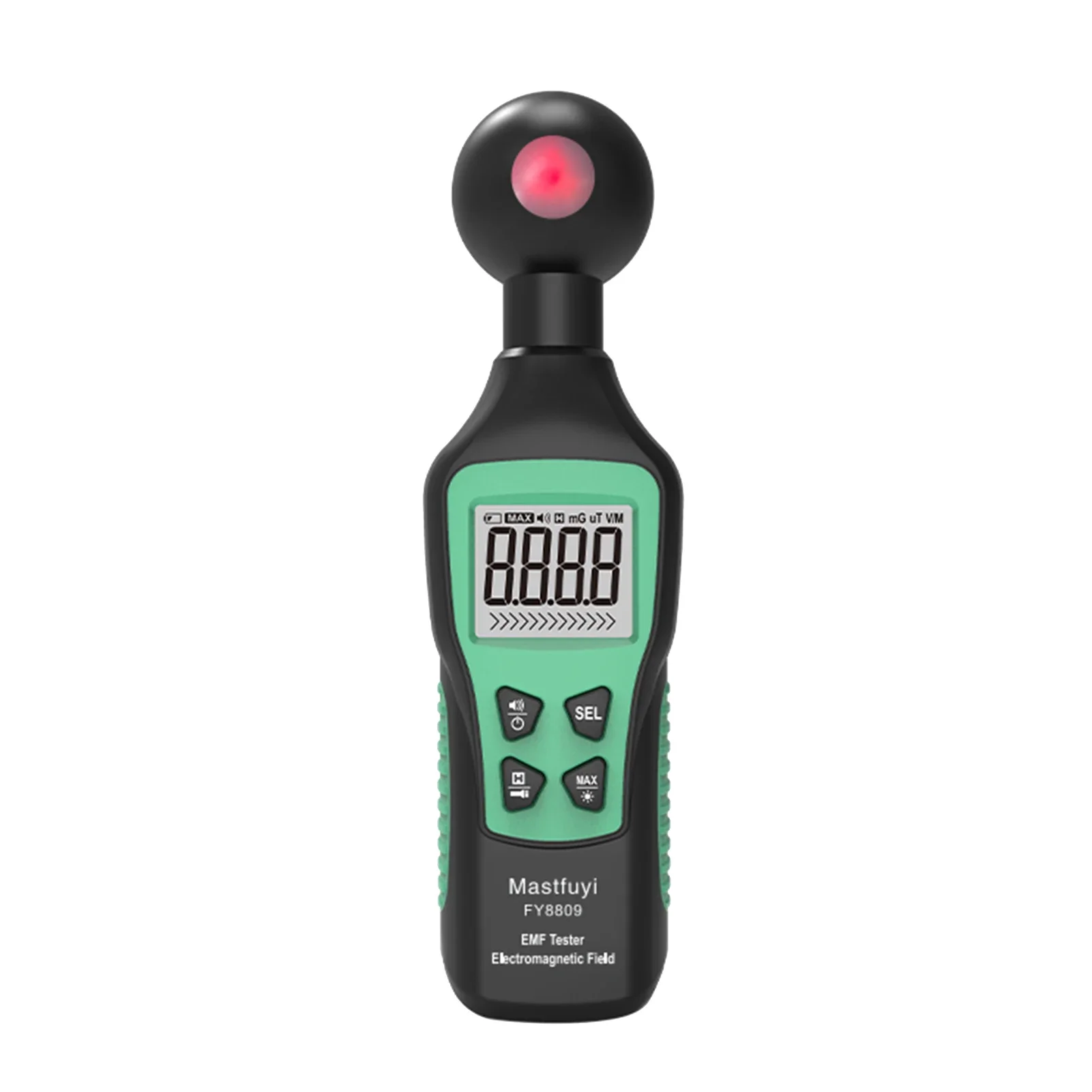 FY8809 Emf Meter Di…