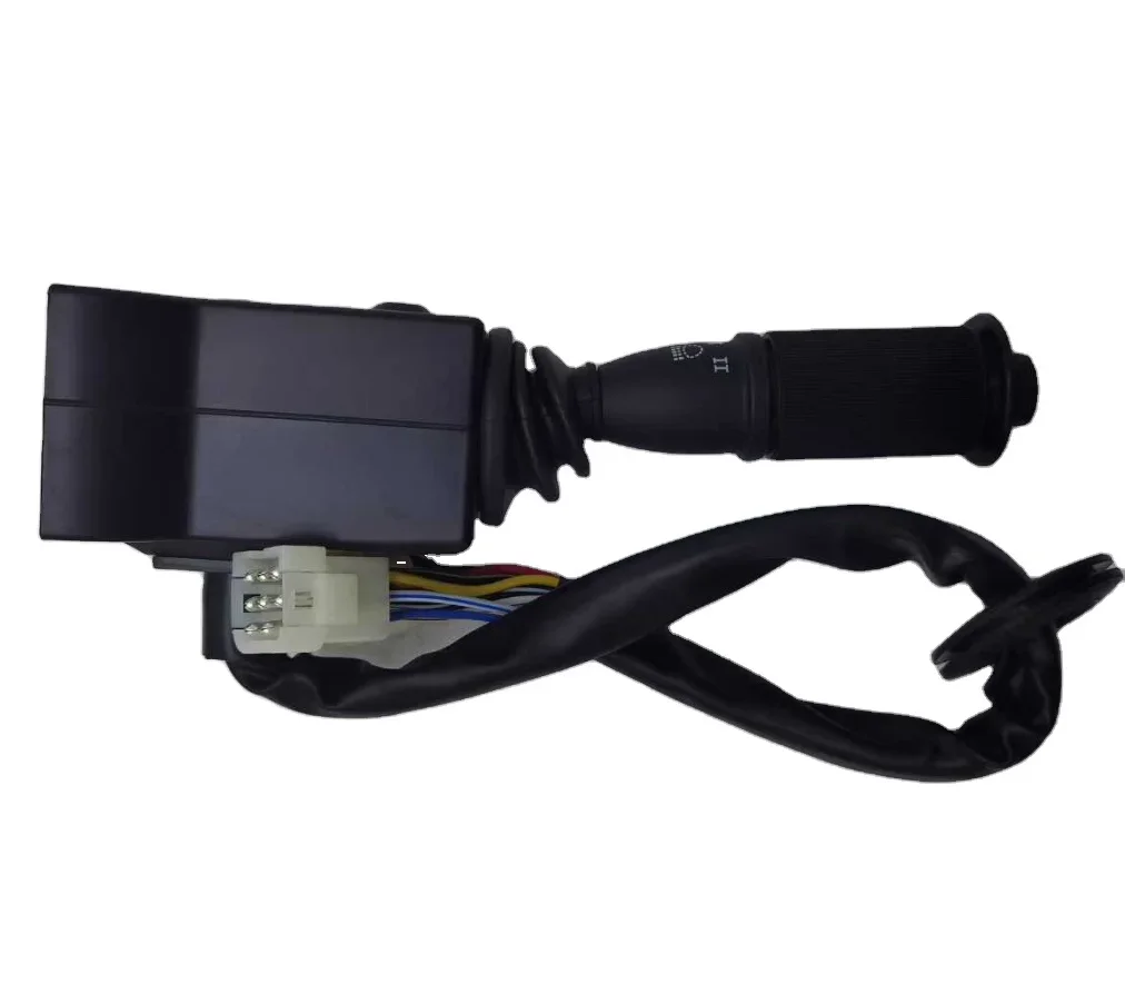 

4549-9418 DL200 DL250 DL300 DL400 DL500 Selectors Control Handle Hand Switch Joystick 45499418