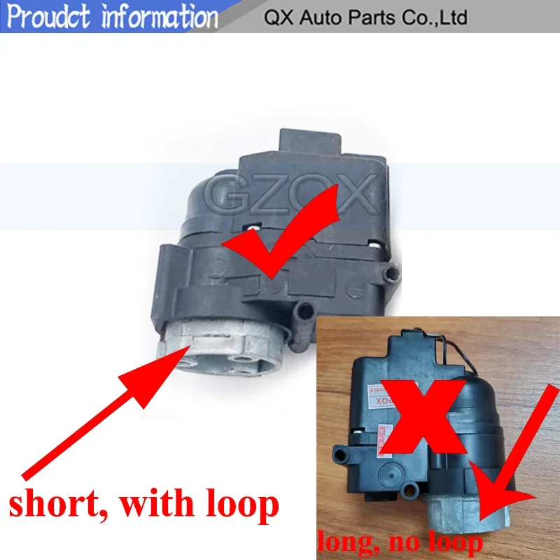 CAPQX 90% NEW original RearView Fold Actuator For Hyundai Tucson I30 Sonata NF Veracruz Santa Door Side Mirror Fold Motor