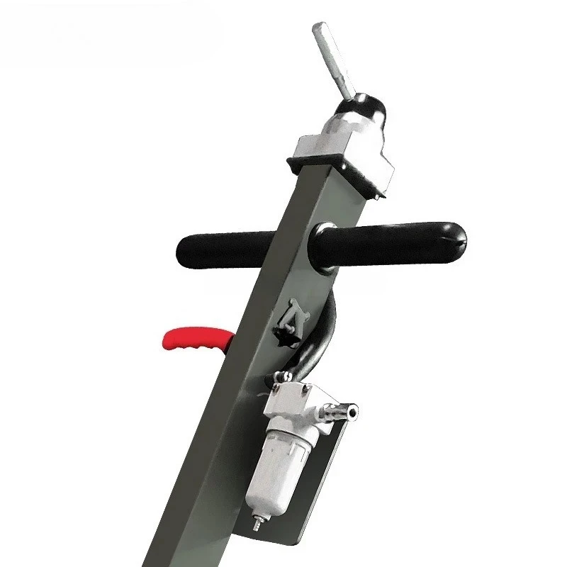 30  50  60  80 Ton Pneumatic Hydraulic Jack Air Jack CE Certified for Truck Garage