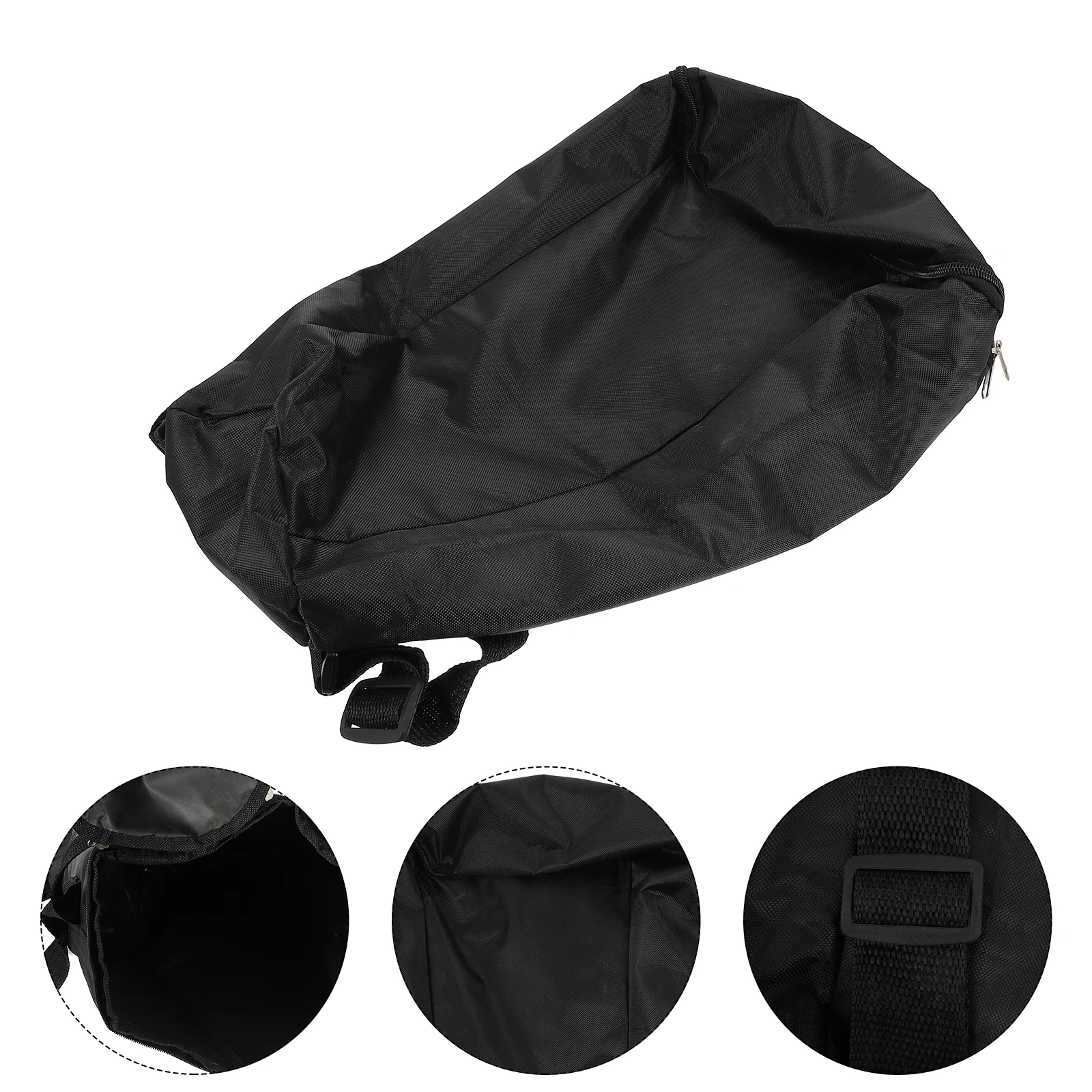 

Waterproof African Drum Bag Shoulder Design Oxford Cloth Djembe Storage Case Large Capacity Music Instrument Carry for Travel