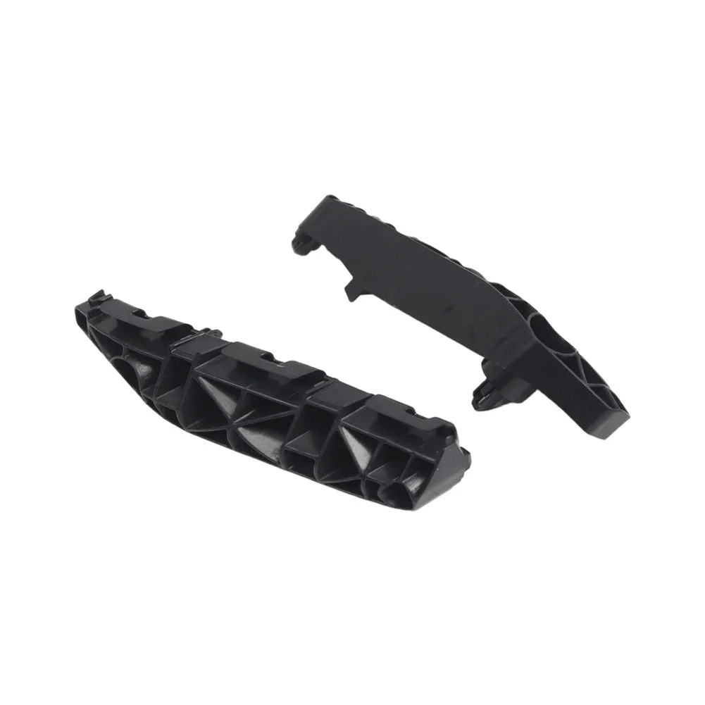 

Front Bumper Bracket Assembly for Lexus IS300 2006-2015 GSE20 GSE21 Chassis Direct Replacement Left and Right Bracket Set
