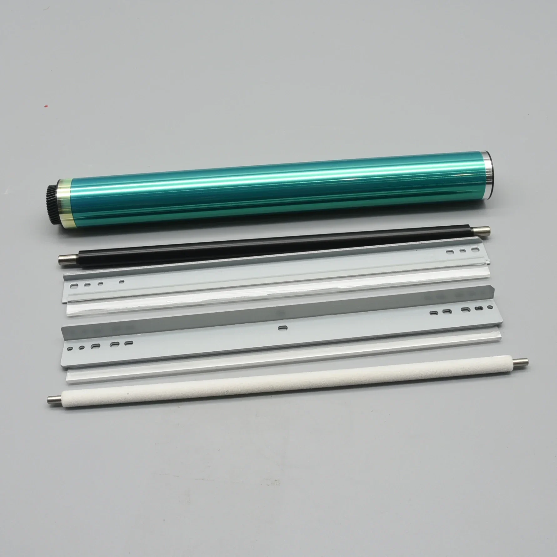 support for Konica Minolta Bizhub C3350Ii charging roller cleaning roller drum scraper transfer printing scraper