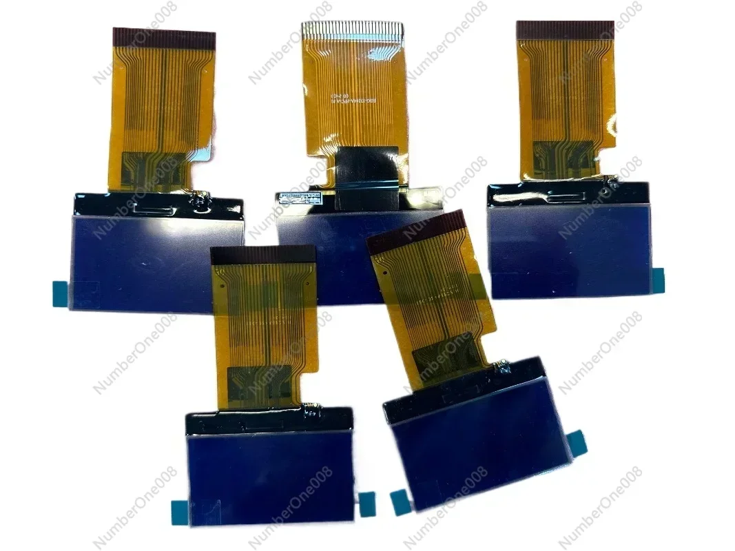 

1 шт. для Geely Emgrand EC8 Ec820 Ec825, ремонт и замена небольшого дисплея прибора