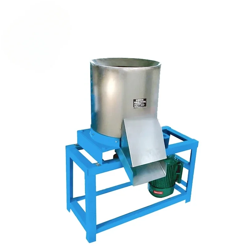 Industrial Vegetable Ginger Garlic and Onion Chop Paste Grinder Automatic Small Mash Potato Make Machine