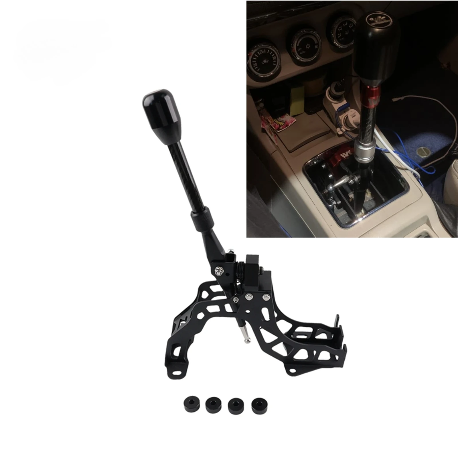 Thumbnail 2 - #10 Racing Steering Wheel Controllers Comparison Guide