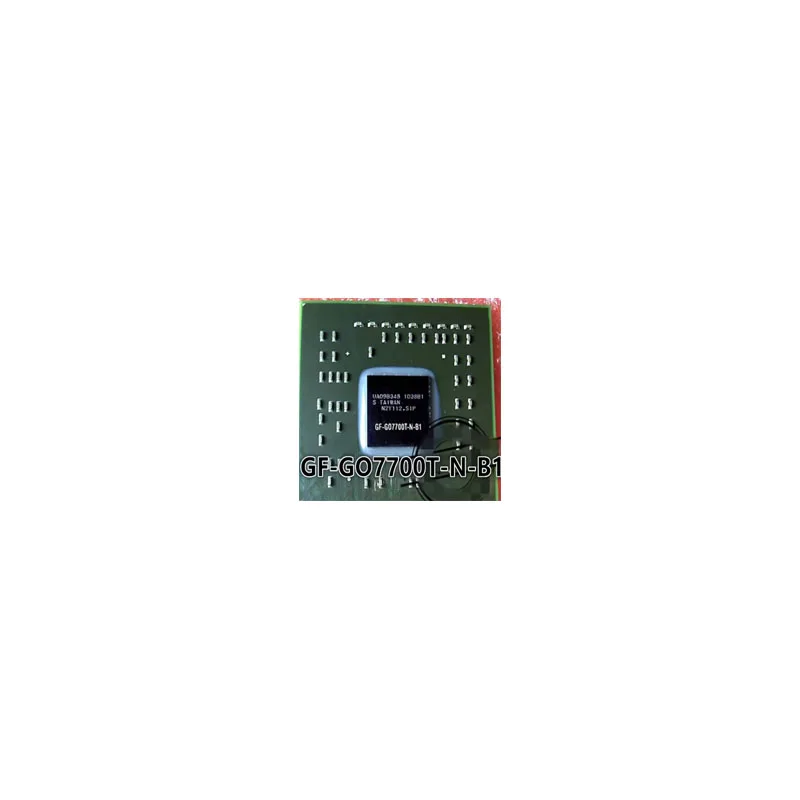GF-GO7700T-N-B1 100% New Original Integrated Circuit Electronic Components BGA  Direct payment