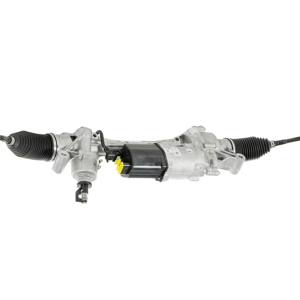 

Suitable for Mercedes Benz A2054607100 A2054605900 auto parts power steering rack motor Electric steering box W205 AMG C63 bogie