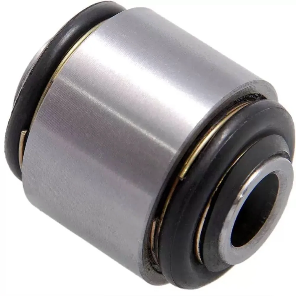 

4591514000 for SsangYong Rodius Chairman Tivolan Orando Rexton Rear Sheep Horn Rubber Sleeve Brand New Genuine