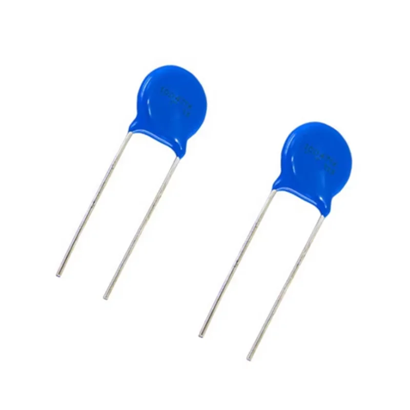 10PCS Varistor 10D101K 10D241K 10D270K 10D271K 10D330K 10D390K 10D391K 10D470K 10D471K 10D511K 10D820K 10D681K Piezoresistor image 6