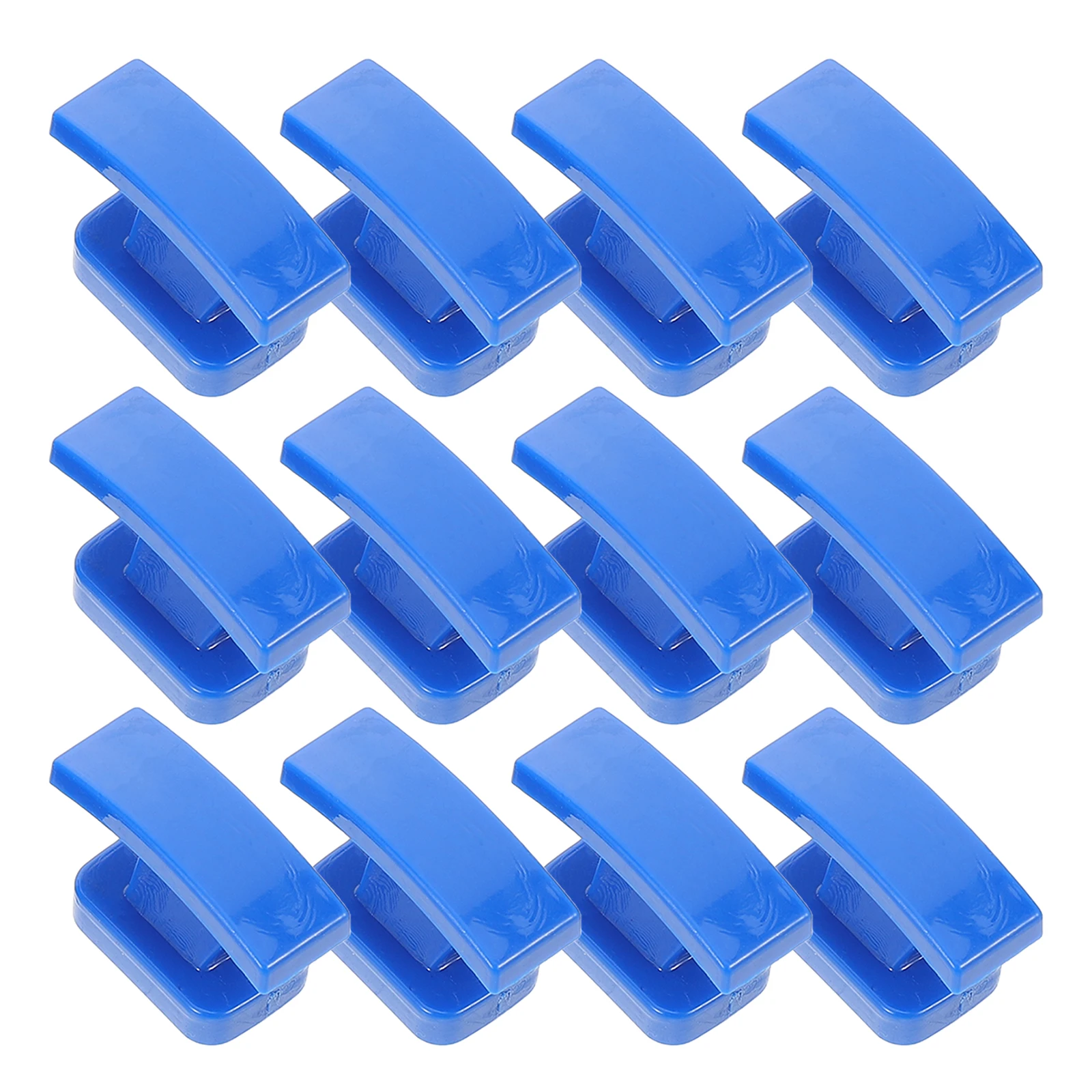

12pcs Puller: Auto Body Dent Removal Tool High Suction Power Paintless Kit For Small Dents Repair Tools