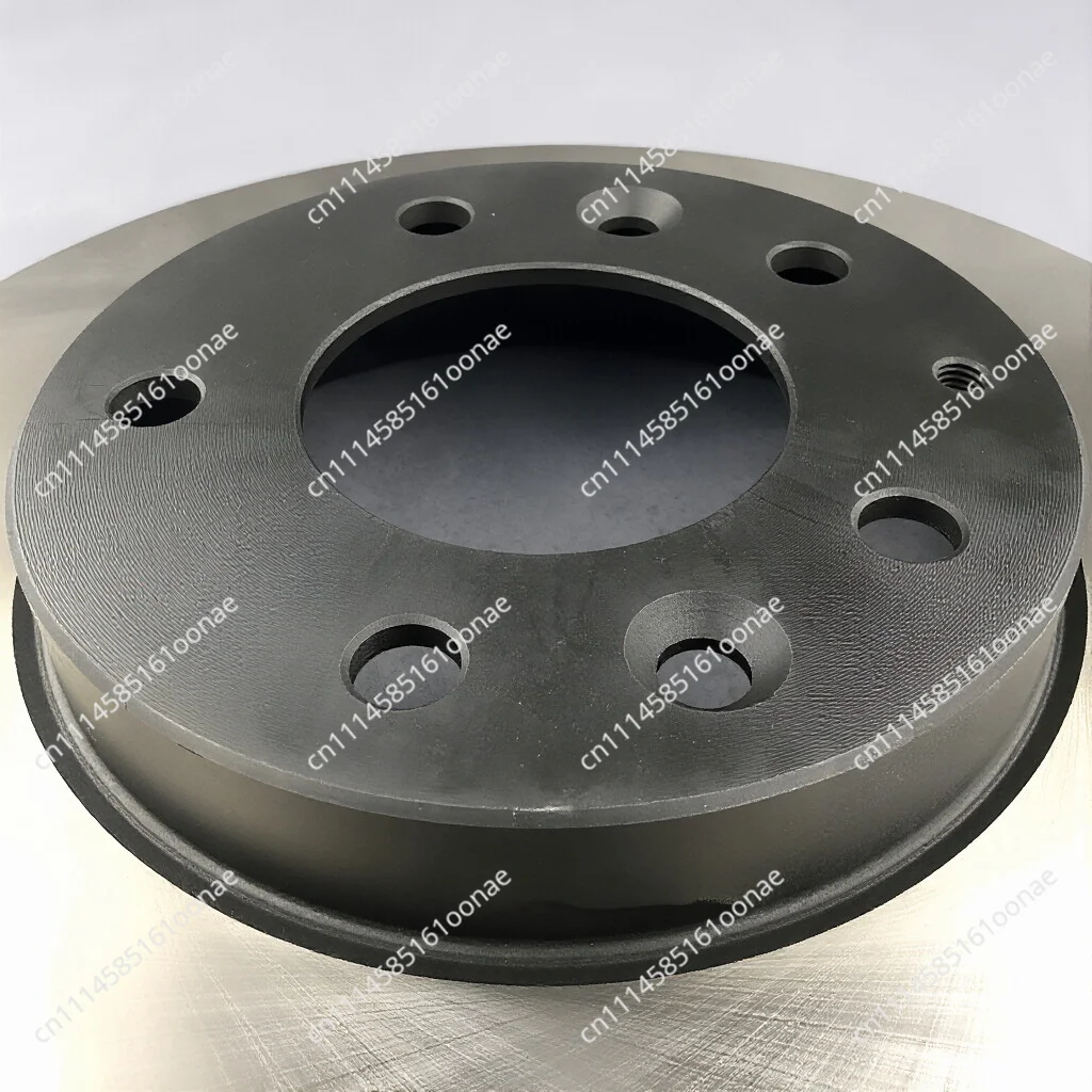 Suitable for Mazda 3 Fox Fiesta Mazda 6 Wings, Pentium B70 Brake Discs