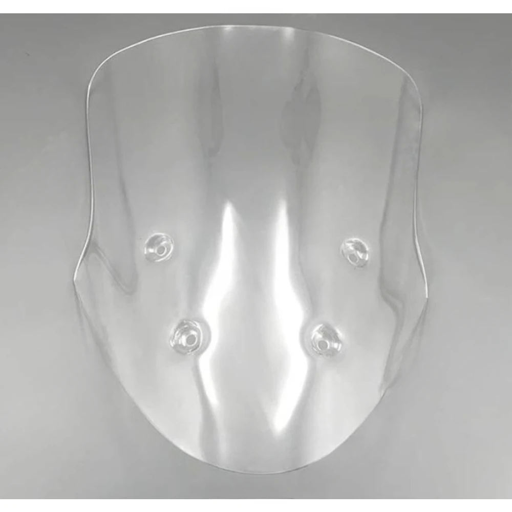 

Motorcycle Windshield Windscreen Ahroud Fairing Air Wind Deflector Screen for Suzuki DL650 V STROM 650 2012-2016 Accessories