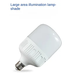 LED bulb 5V E27 standard base super bright bulb lumen night light saving incandescent light bedroom home office