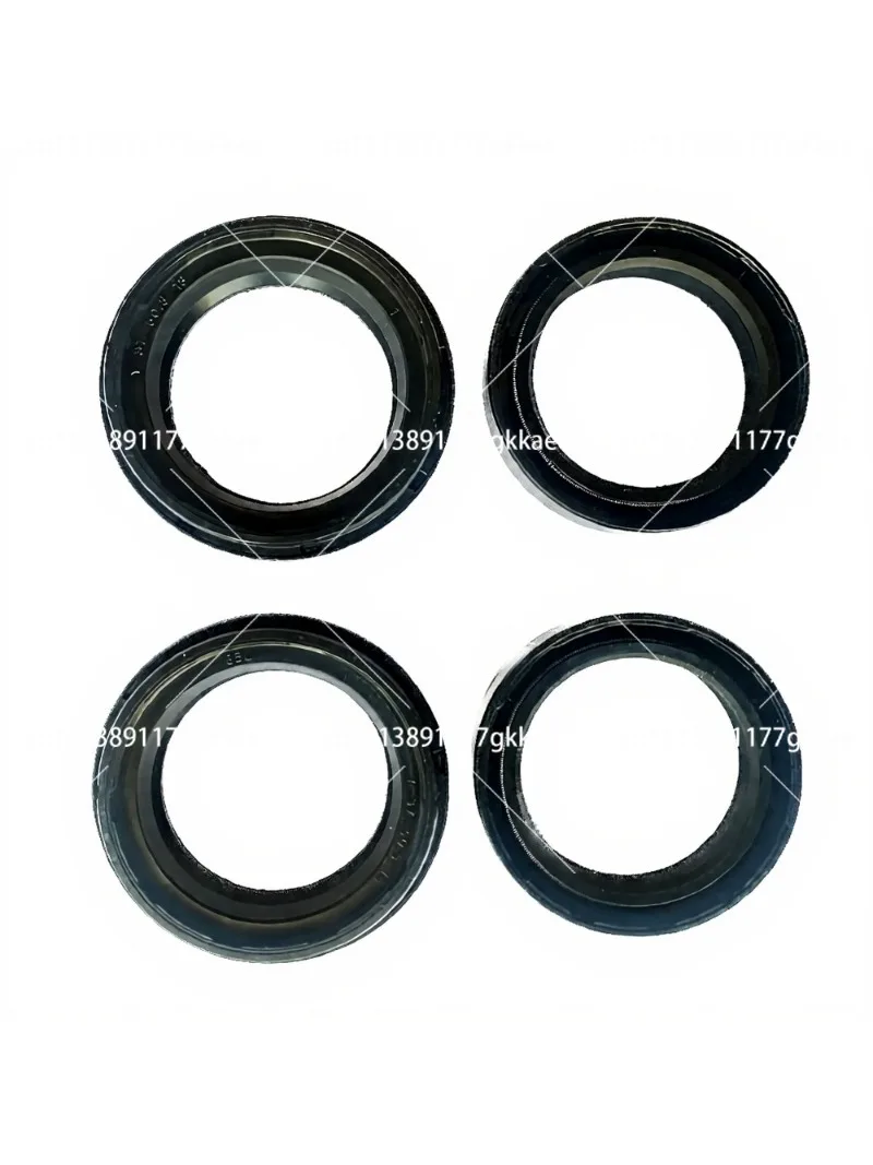 Gear Shift Lever Shaft Oil Seal Replacement Transmission Repair Seal Kit