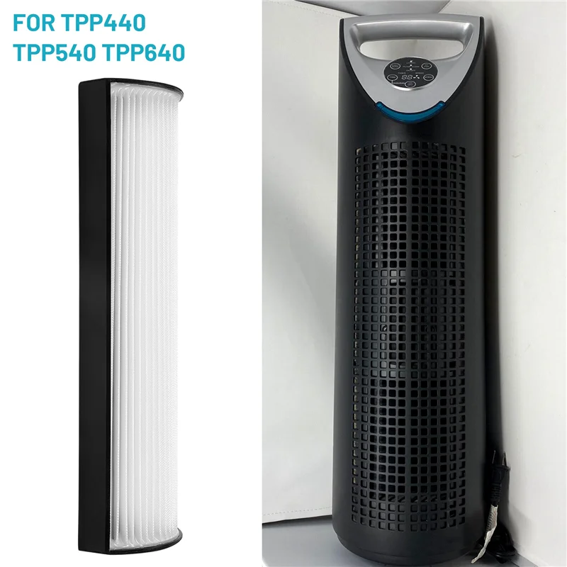 

A39M для фильтра очистителя воздуха Therapure Envion TPP440 TPP540 TPP640