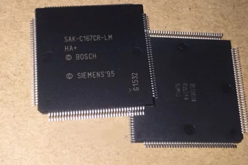 

SAK-C167CR-LM QFP144 10ПК SAK-C167CR-LM