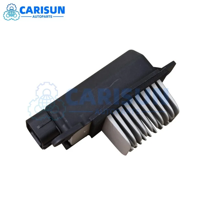 

3W1Z-19E624-AA 3W1Z19E624AA RU579 973232 Высококачественный резистор двигателя вентилятора отопителя HVAC для Lincoln Town Car 4.6L 2003-2011 гг.