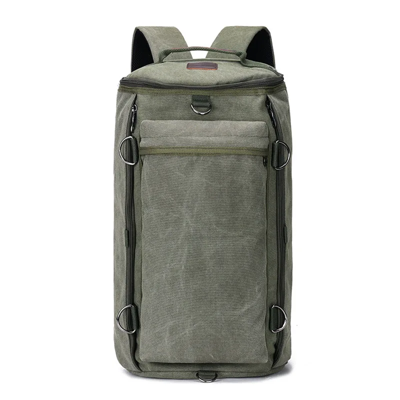 Large Capacity Rucksack 6