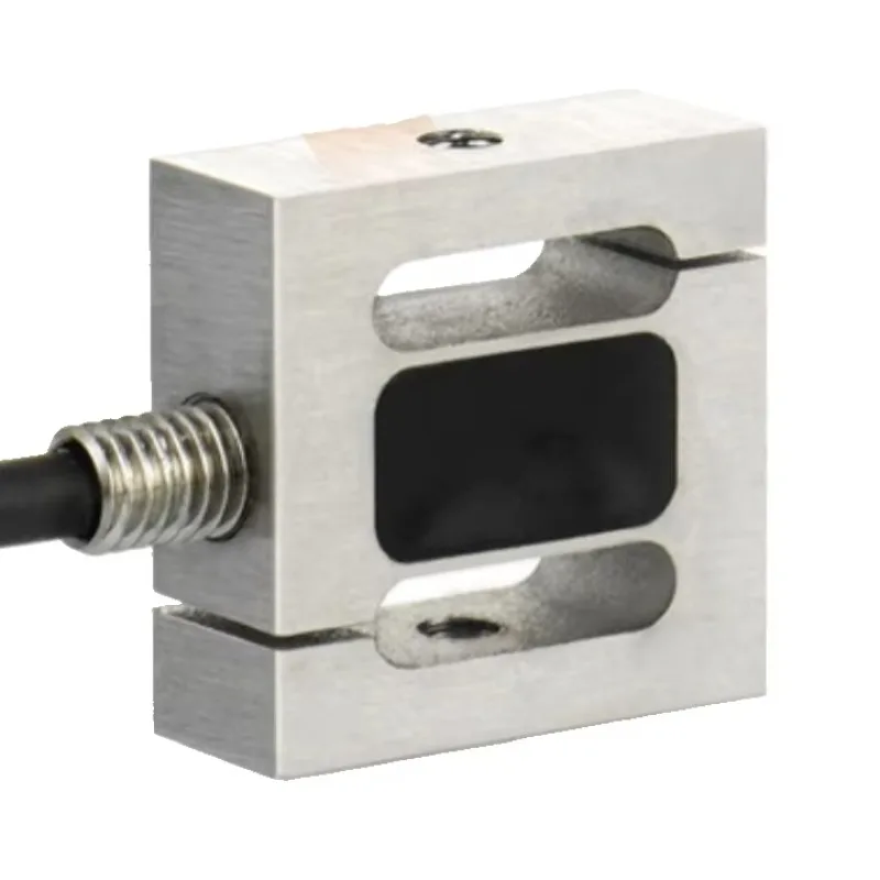 Tension Compression Load Cell Sensor 0.5kg To 30kg High Precision IP65 Weighing Force Transducer Scale Module