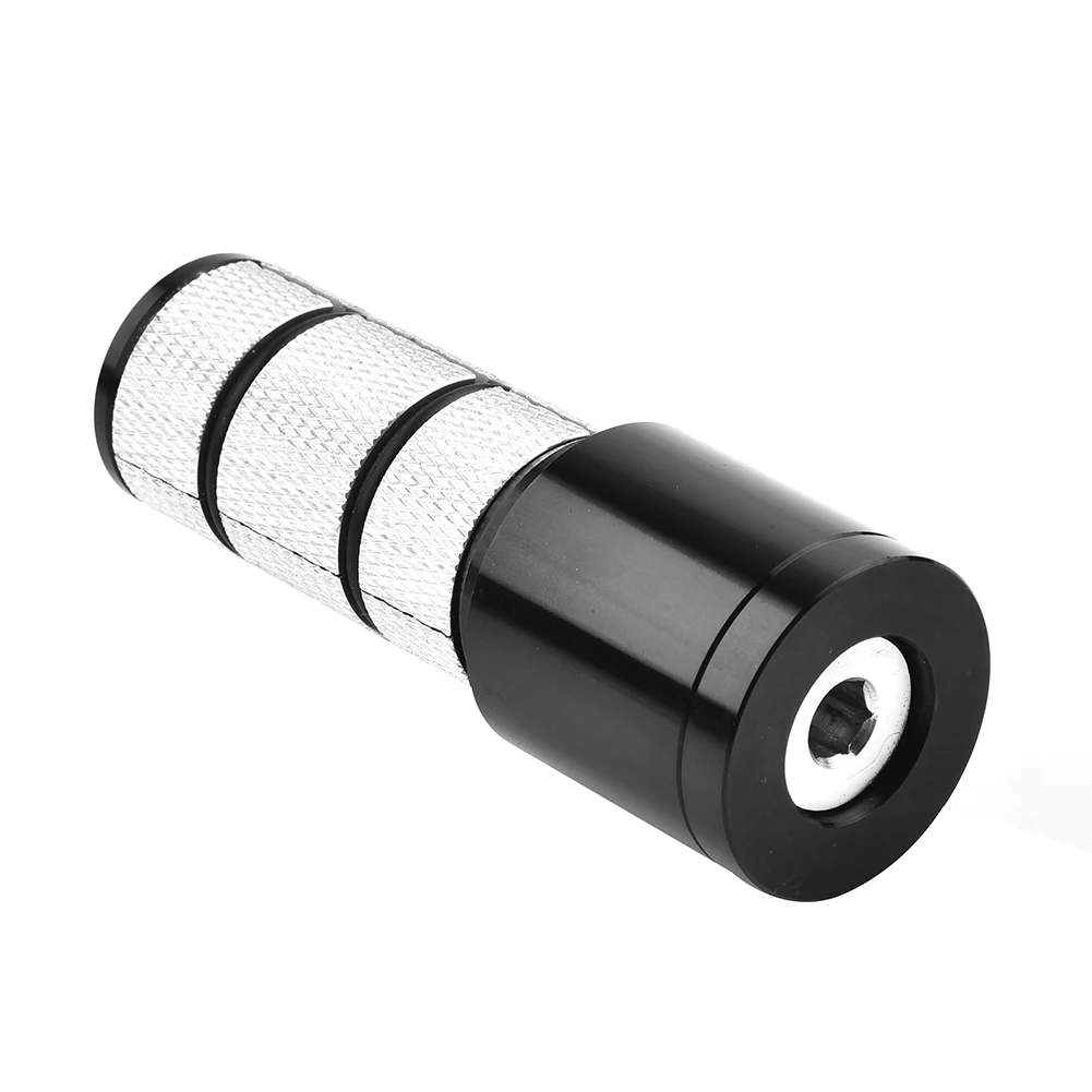 

Riser Stem Extender 81*28.6mm Aluminum Alloy Black Extension Extension Adapter Handlebar High Quality Hot Nice