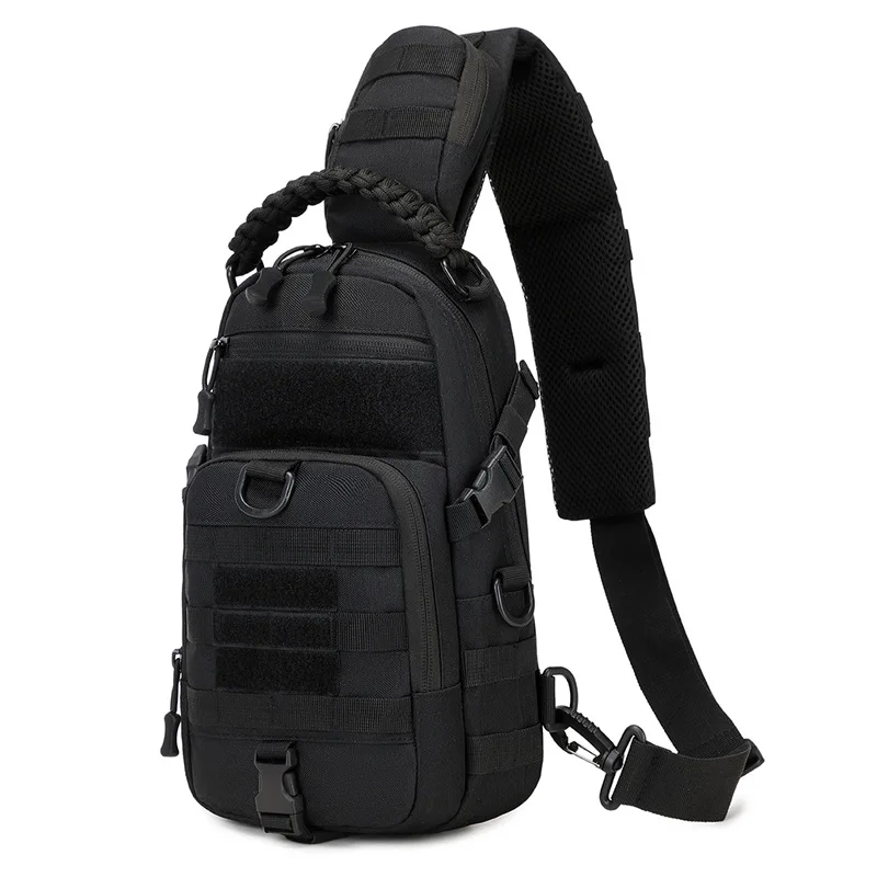 Tactical Chest Bag … - image