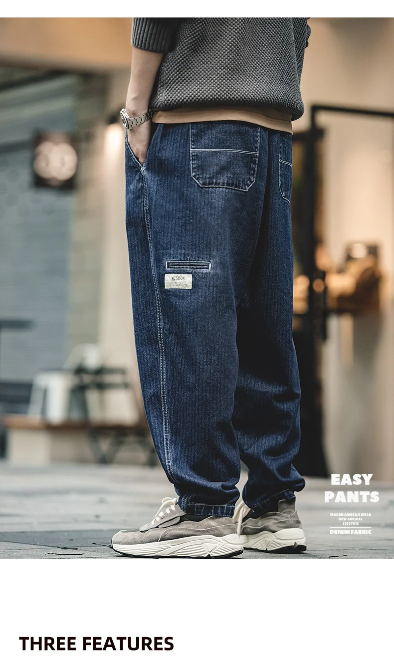 【新品・未使用】GIMMICK TROUSERS COTTON DENIM M 2026年最新】wtaps gimmick / trousers / cotton. denimの人気アイテム