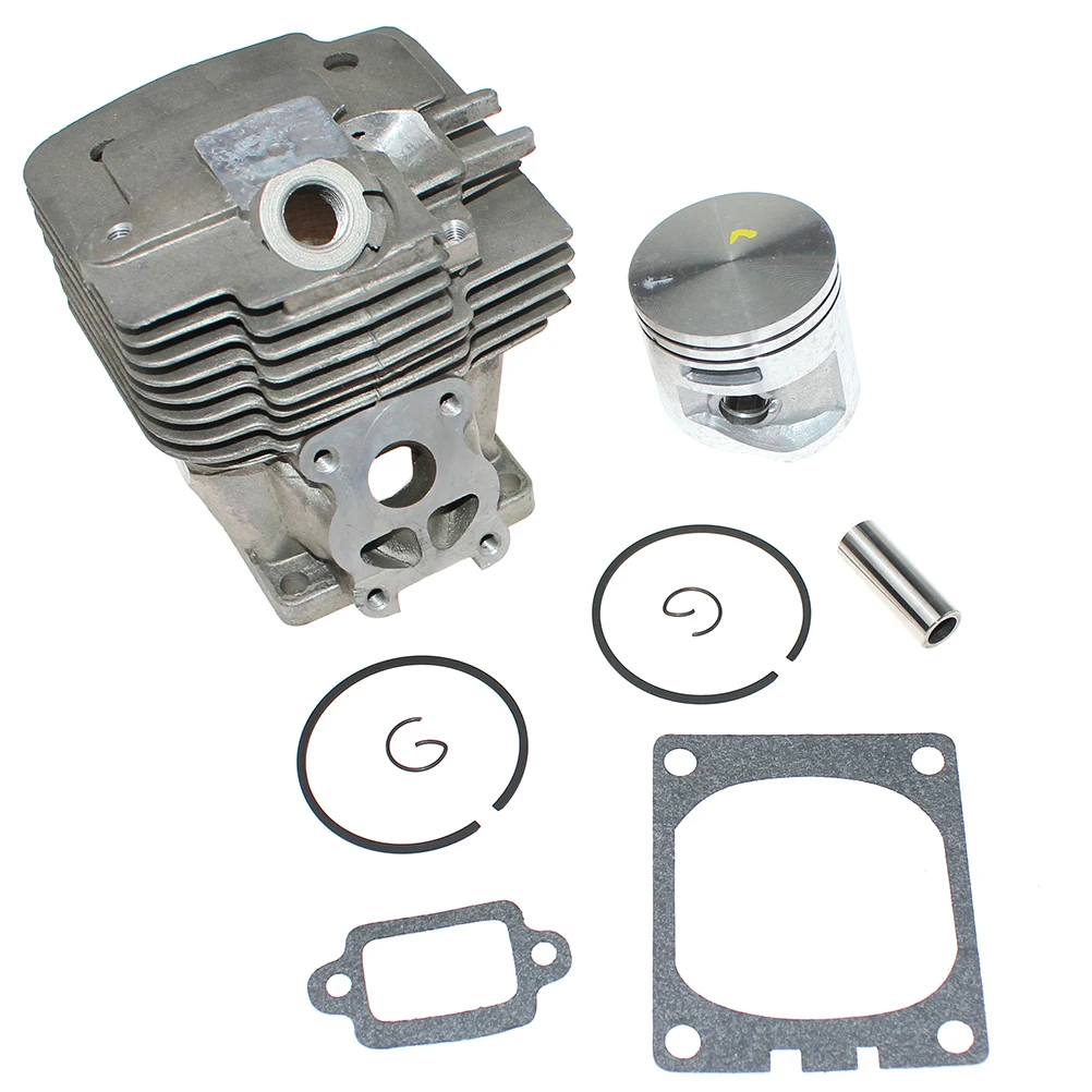 Imagem -05 - Kits de Pistão do Cilindro Nikon para Stihl 50 mm Ms441 Ms441c Ms441c-m Ms441c-mw Ms441c-mz 1138 020 1201