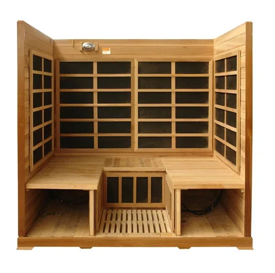 spa tubs infrared sauna rooms