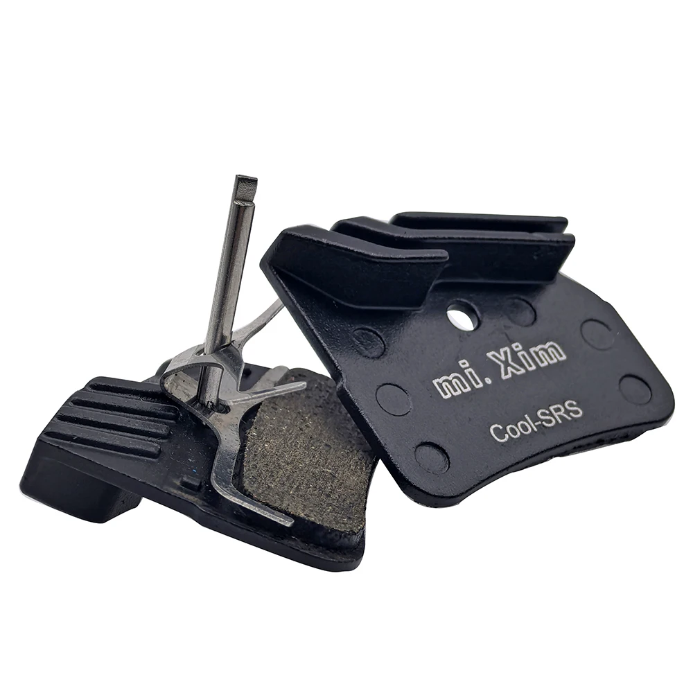 Mi.Xim Oil Brake He… - image