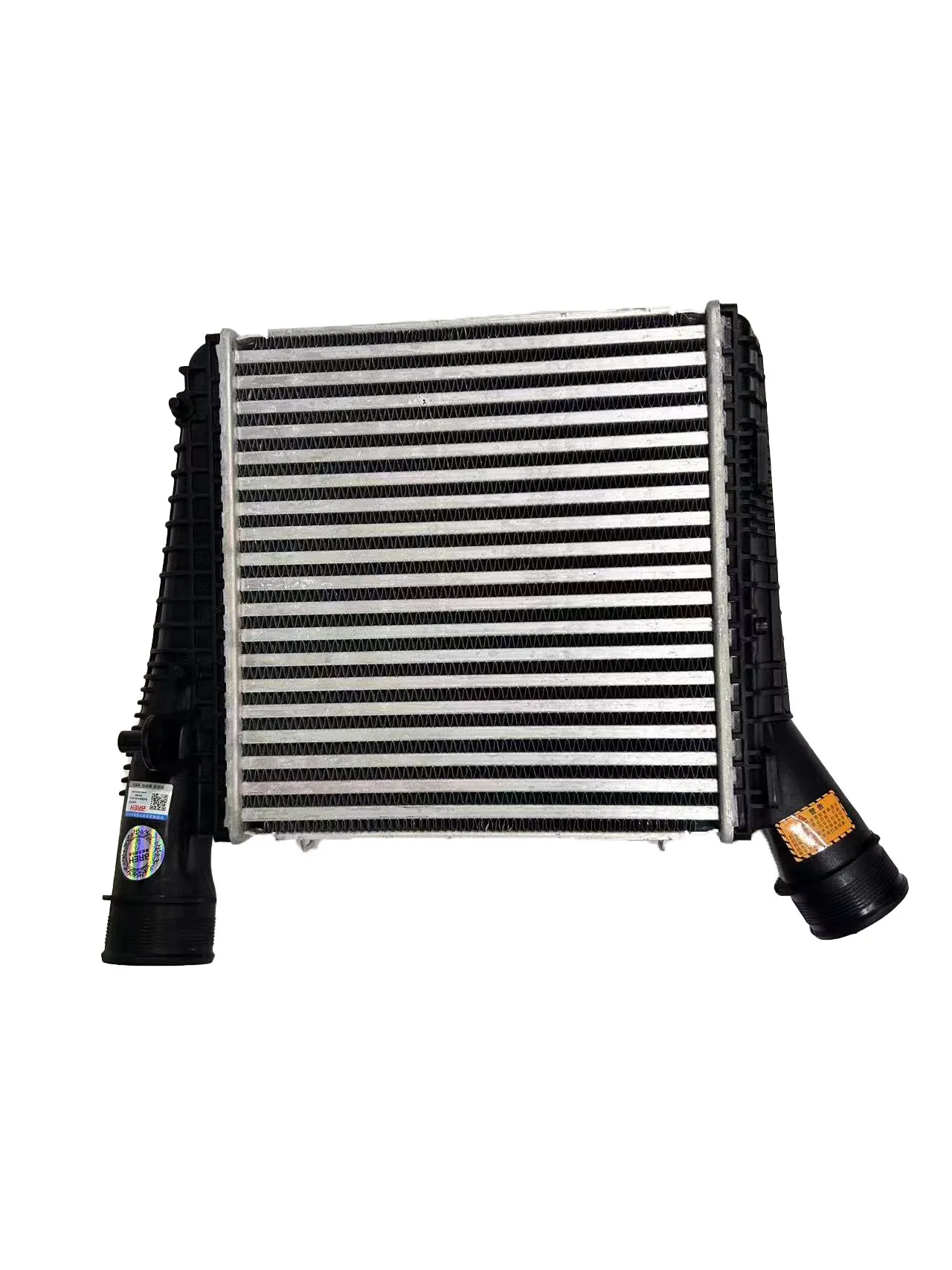 OEM 975145803A 975145804A Auto Parts Cooling System Intercooler Radiator for   Continental