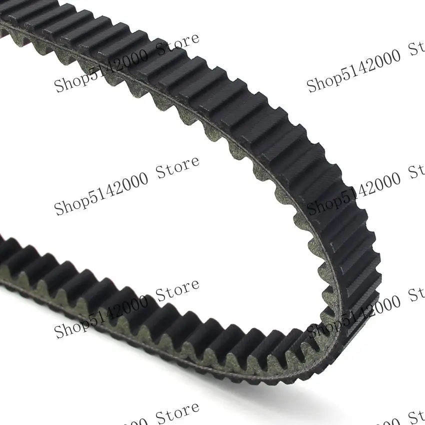 

Motorcycle Drive Belt Transfer Belt For Piaggio BEVERLY 250 CRUISER EURO 3 MIC IE RST SPORT TOURER 4T 4V CARNABY 300