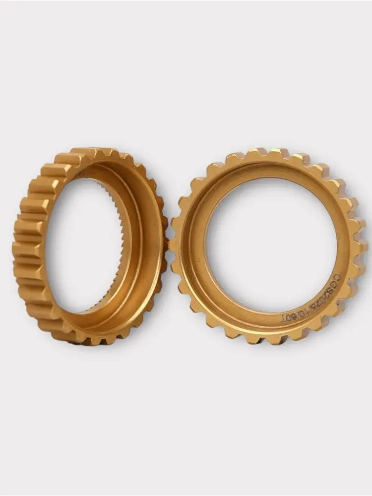 AliExpress NONE Bicycle Hub Service Kit Star Ratchet Golden 60 Teeth For DT Swiss Mountain Bike  Road Bike Hubs