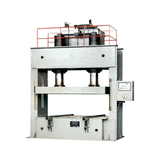 press machine Cold  Press for plywood and lamination