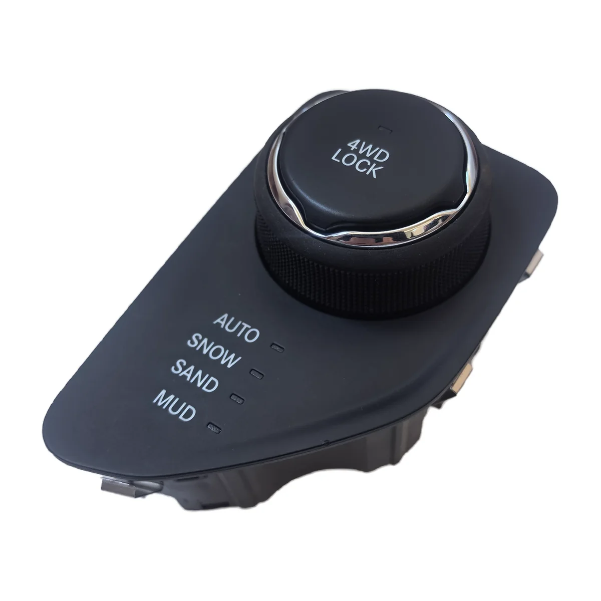 4WD Lock Switch Drive Mode Control Switch Button Terrain Select Switch 532312380 for Jeep Compass For Fiat For Chrysler