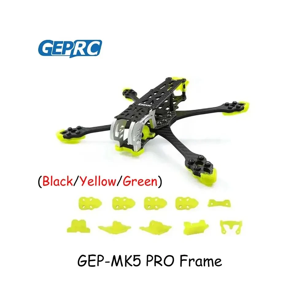 Geprc Mark5 Hd Pro … - image