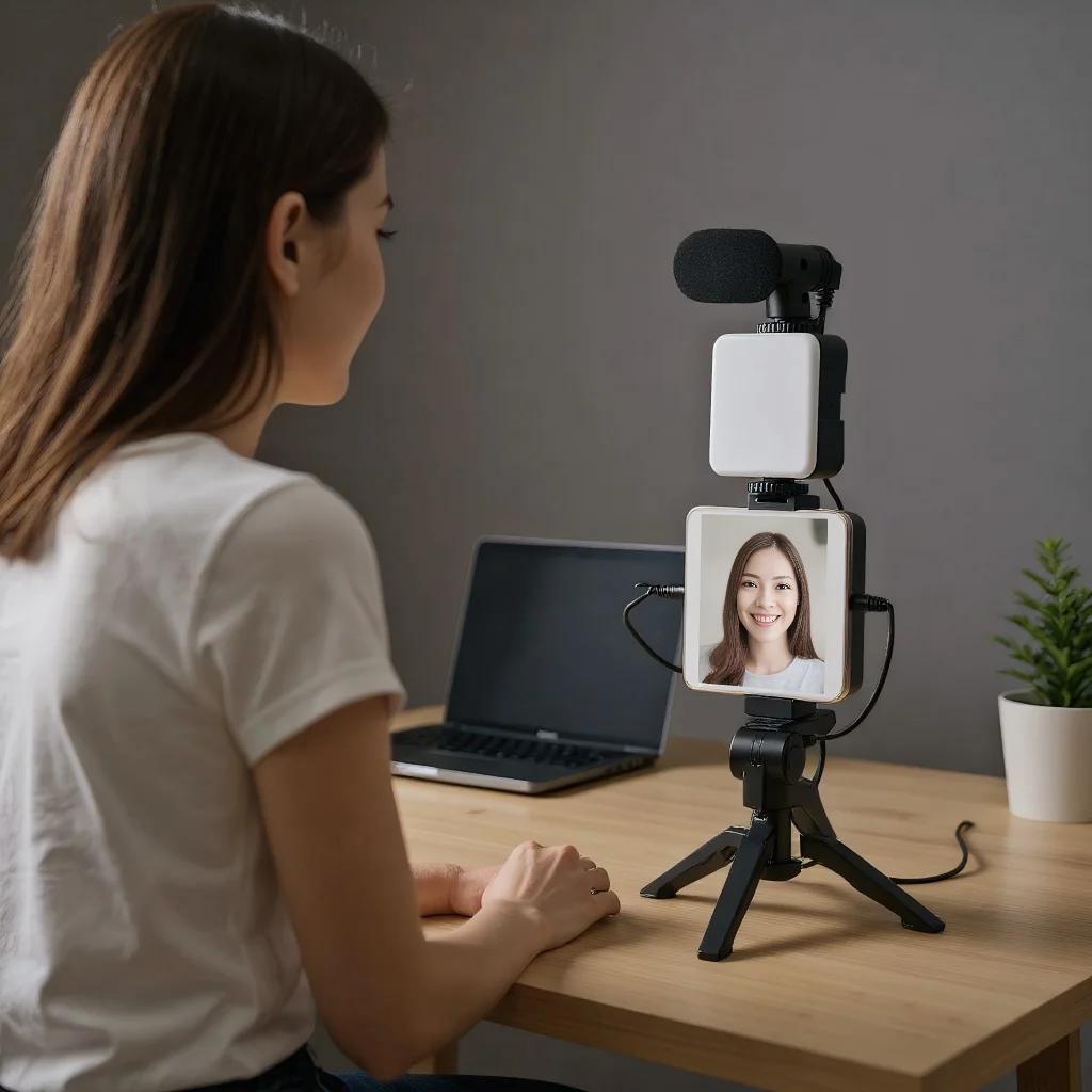 All-In-One Phone Cr… - image