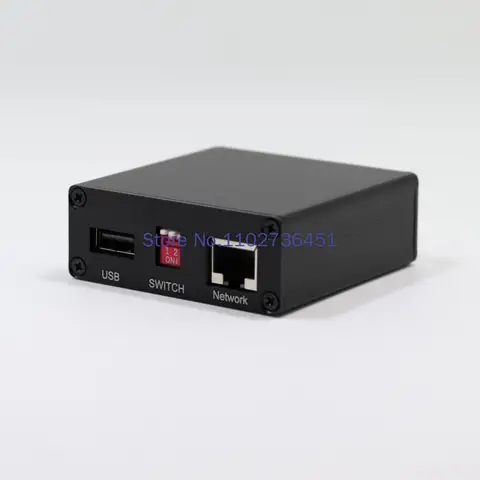 PACKET SQUIRREL MARK II Same as Hak5