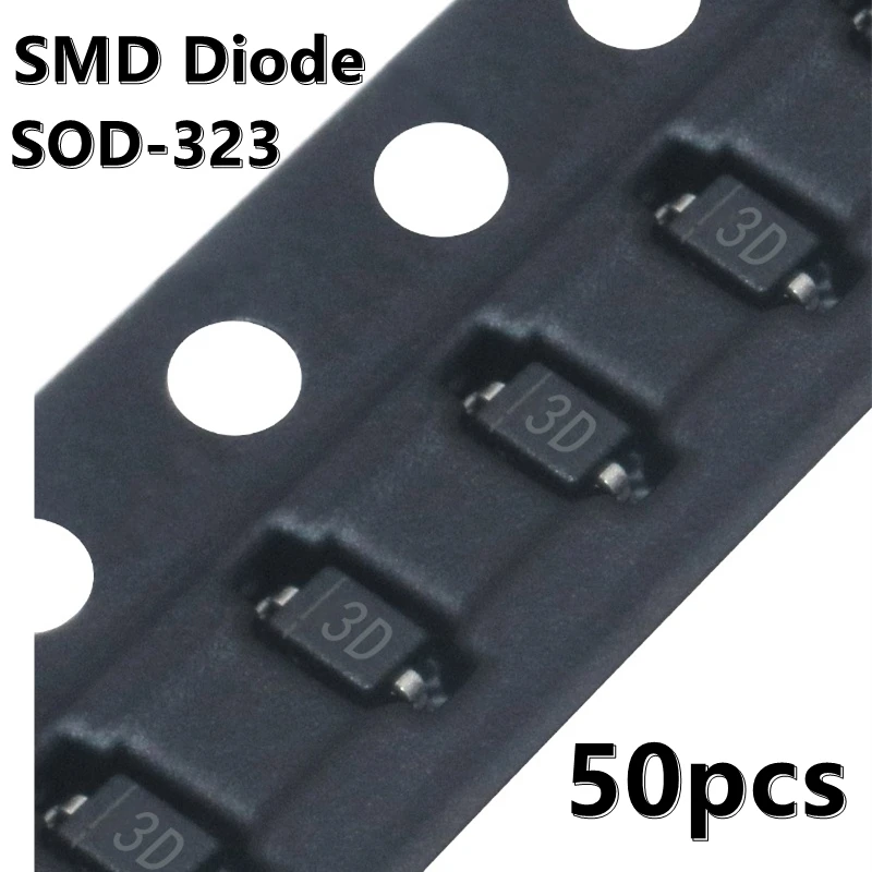 (50Pcs) MM3Z51V/56V… - image