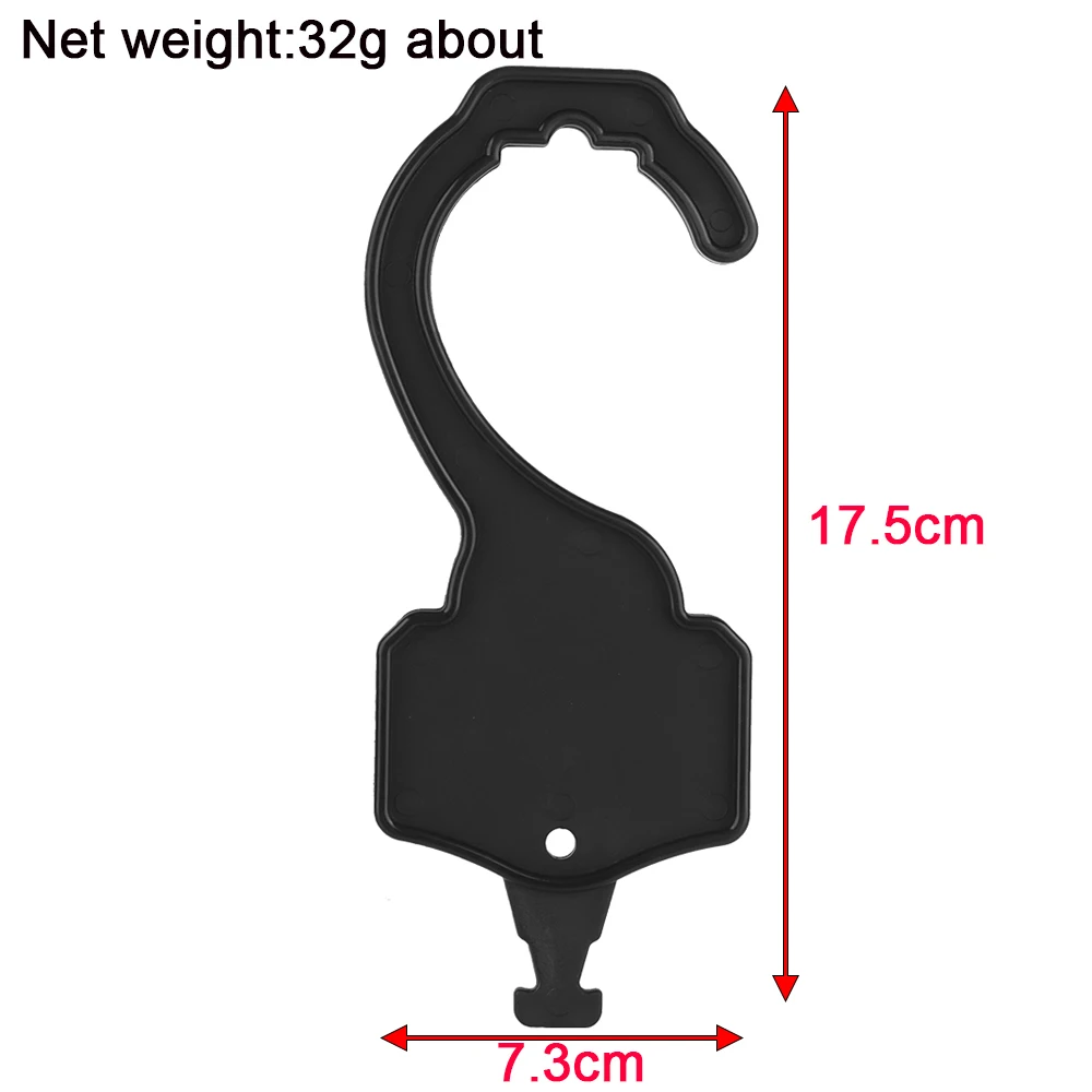 Tactical Belt Hook Military Waistband Hang Closet Display Quick Deployment Buckle Hunting Aisoft Accessories