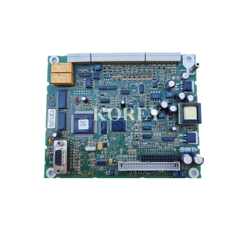 MOTHERBOARD 2AF5230-0009 2MF5230-0028 00.90.013-0042